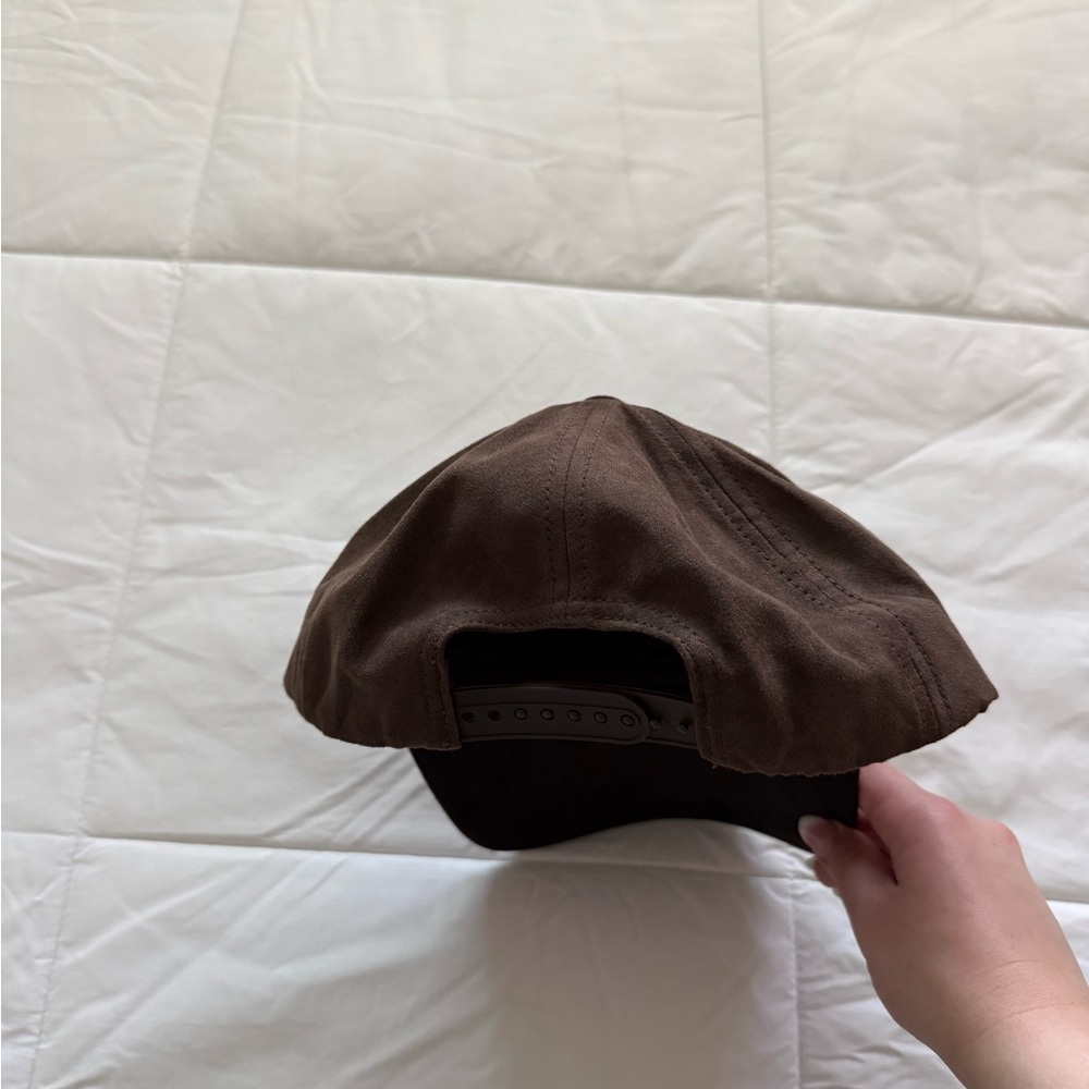 Snapback Hat - image 6